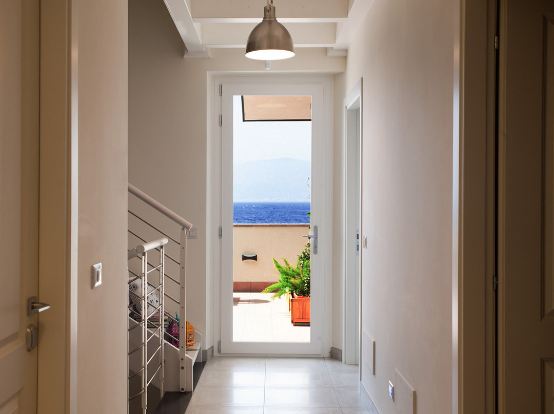 B&B A Due Passi dal Mare主图