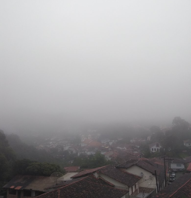 Pousada Casa Dos Contos主图