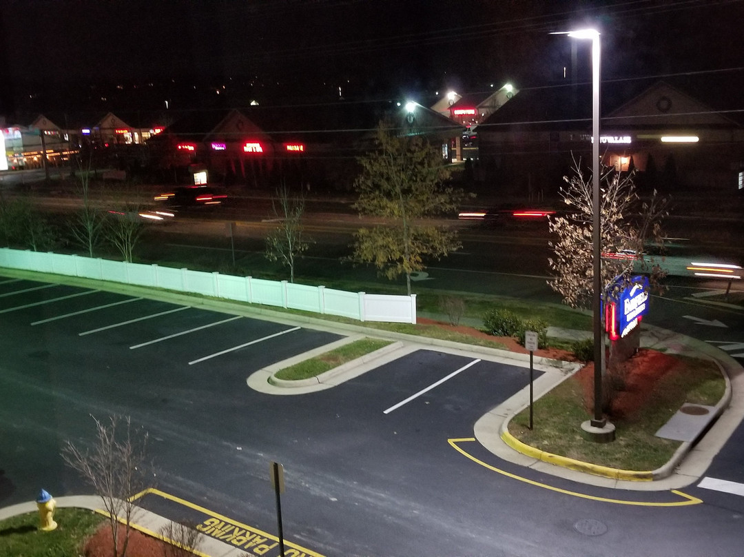 Fairfield by Marriott Inn & Suites Quantico Stafford主图