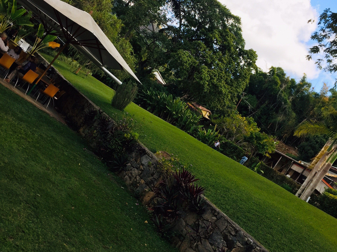Hacienda La Trinidad Parque Cultural景点图片