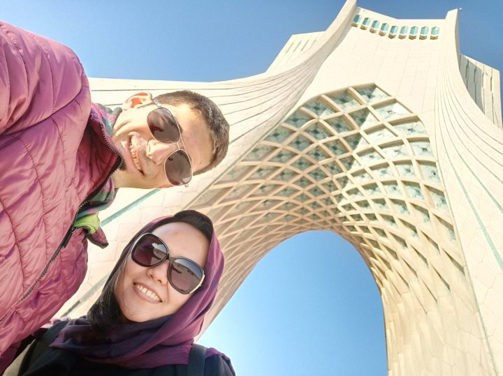 Travelopersia-德黑兰必去景点