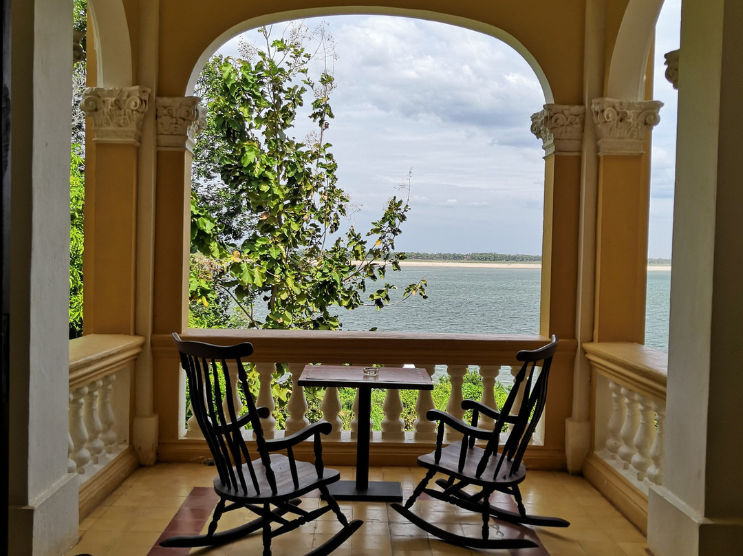 Le Relais de Chhlong主图