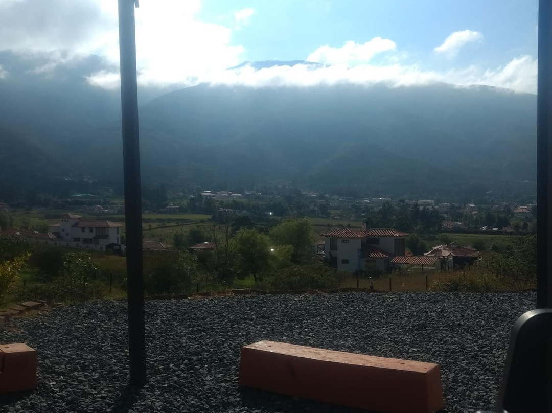 Tierra Viva en Robles主图