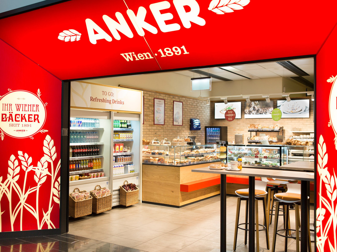 Anker