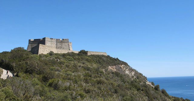 Forte Stella景点图片