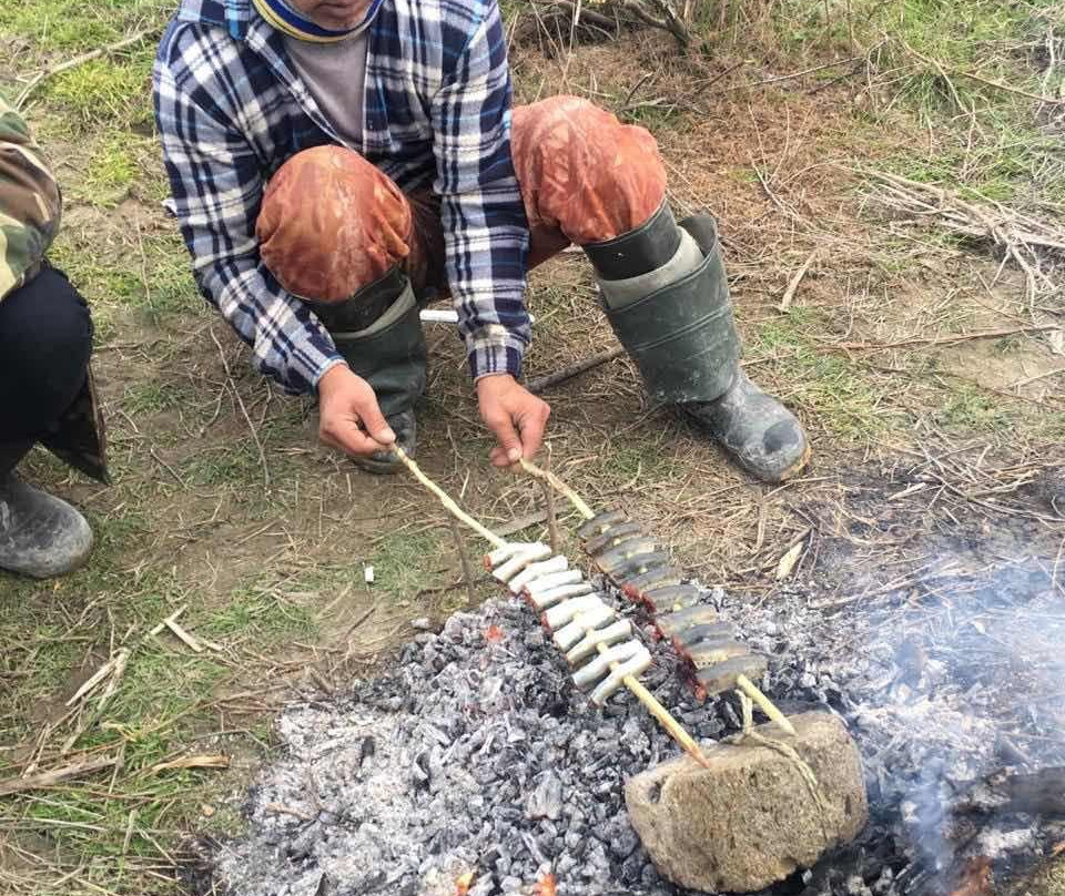 Azerbaijan Adventures景点图片