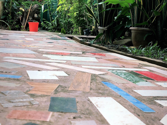 Uyang Bed and Breakfast主图