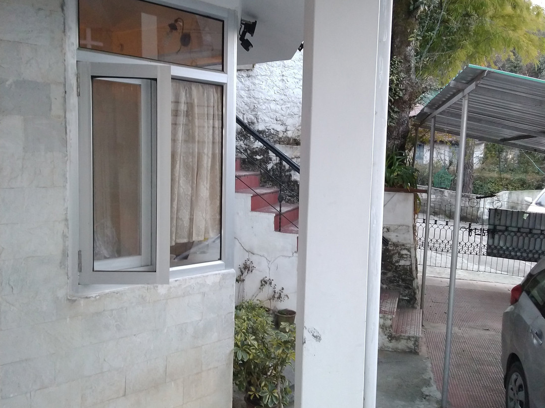 Tilsharit Green主图