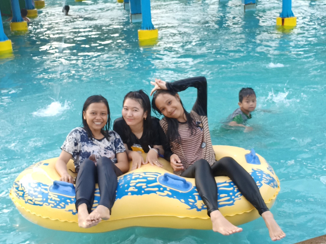 会议中心大酒店主图