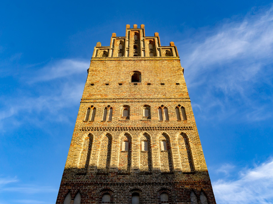 Das Museum im Steintor景点图片