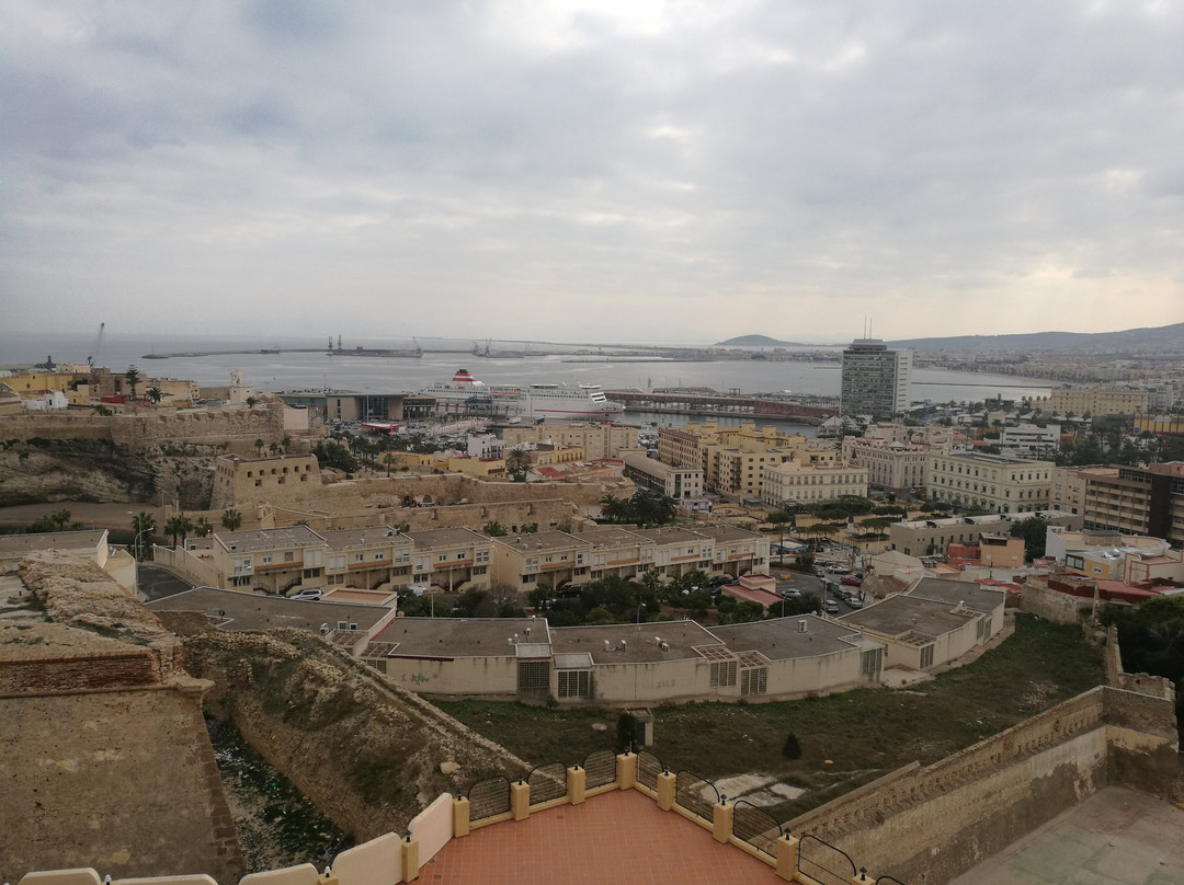 Parador de Melilla主图