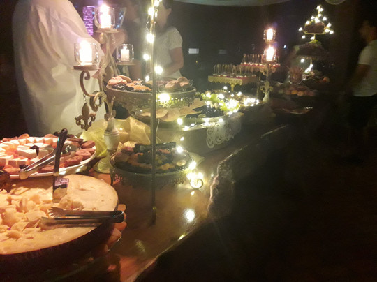 Pousada do Lago Guape主图