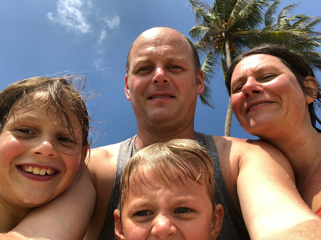 Romenco Holidays-希克杜沃必去景点