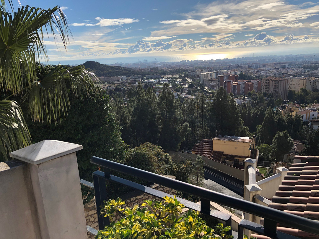 瓜达卢佩别墅酒店主图