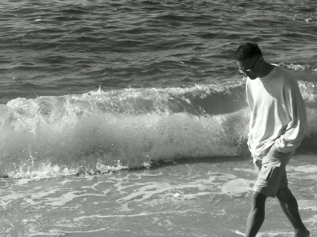 Wood's Cove-拉古纳海滩必去景点