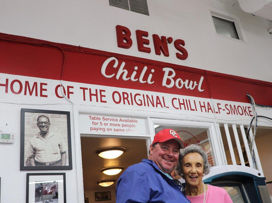 Federal City Private Tours of DC-华盛顿特区必去景点