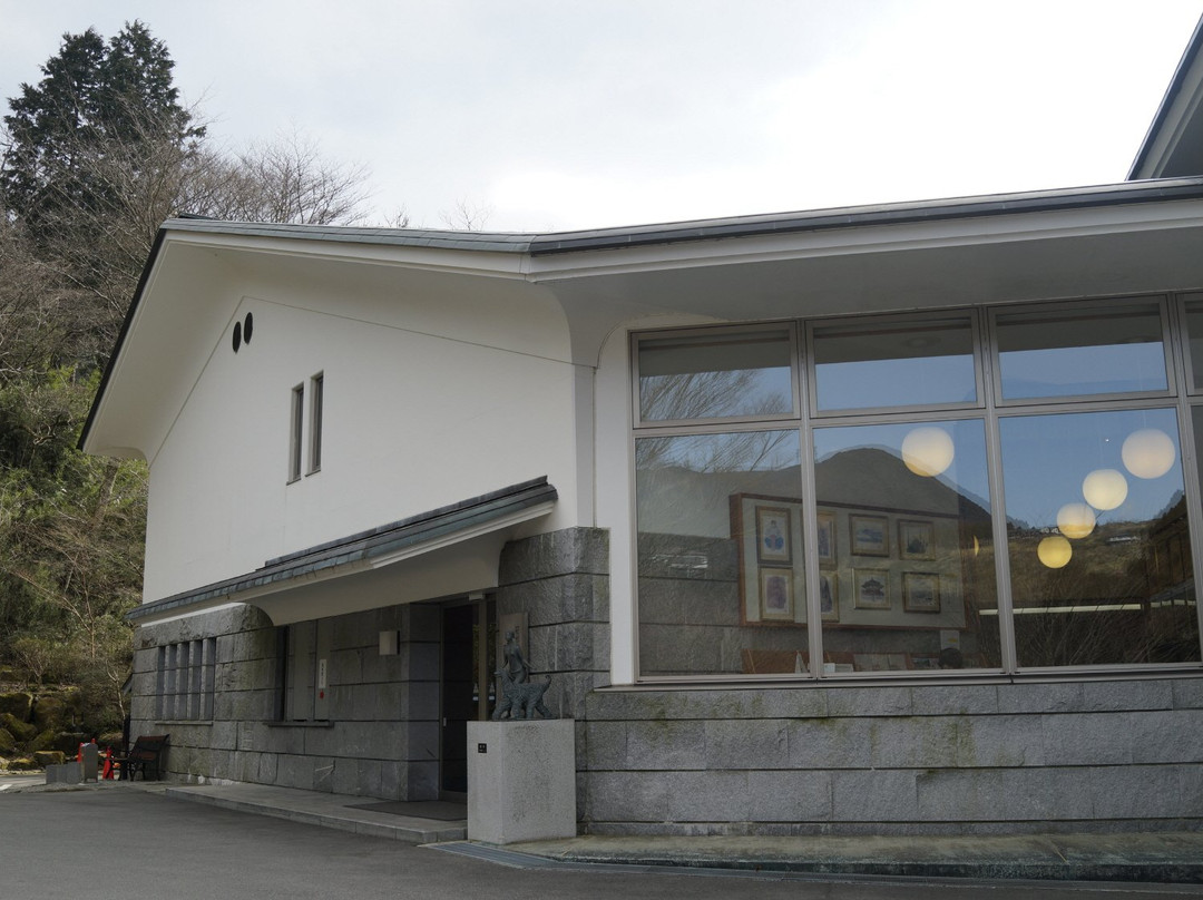 Narukawa Art Museum景点图片