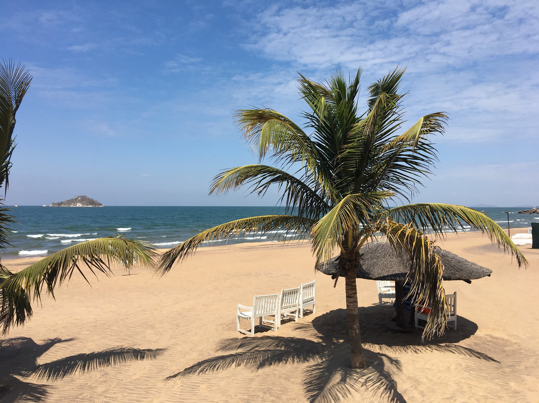 Sunbird Livingstonia Beach主图