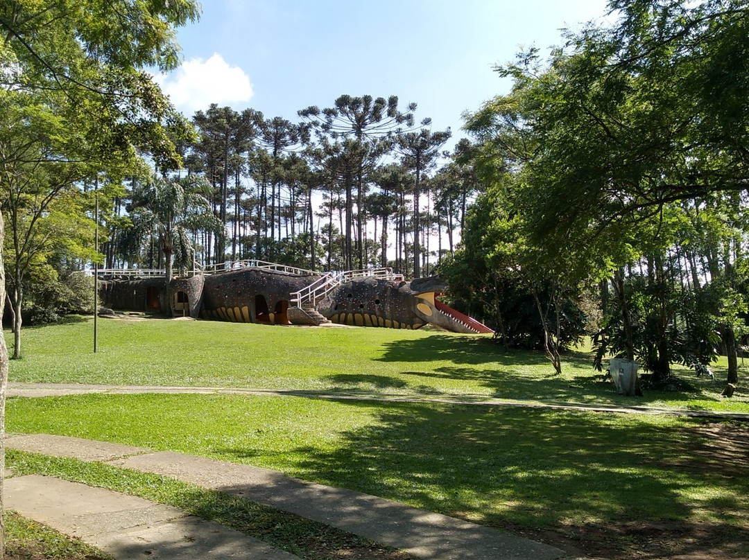 Sesc Interlagos-圣保罗必去景点