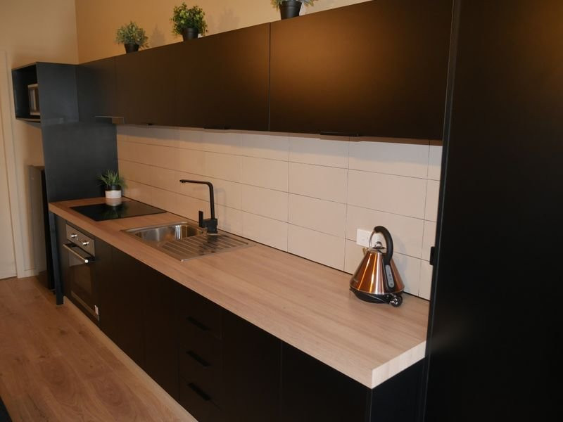 Kindred Studio Apartments主图