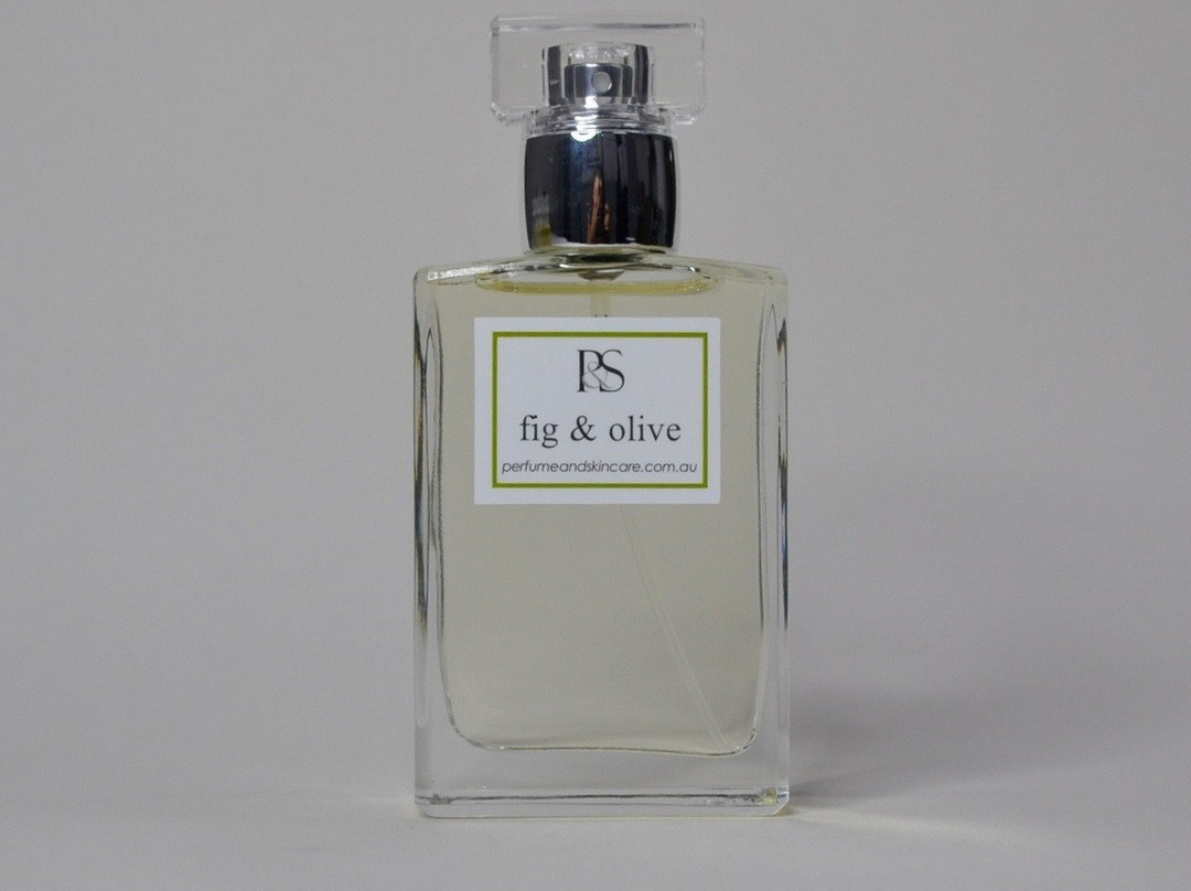 The Perfume & Skincare Co.-Robertson必去景点