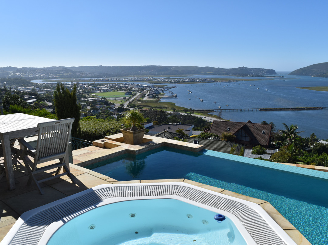 Villa Paradisa Guest House主图