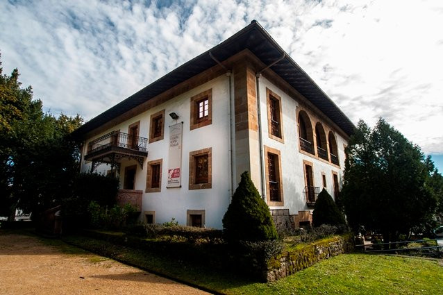 Museo Euskal Herria Museoa景点图片