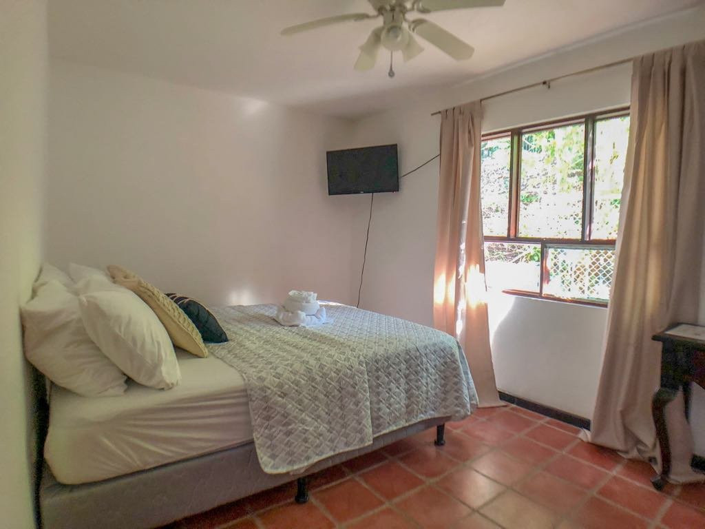 卡萨布兰卡酒店主图