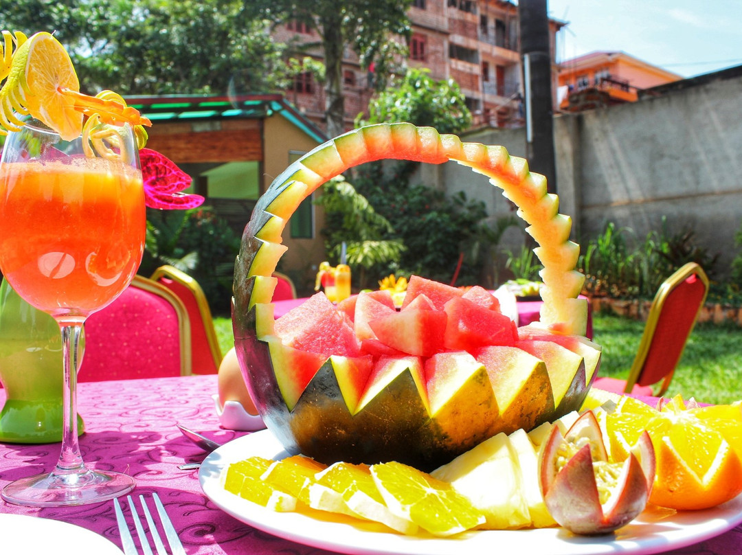 Ci' Sand Suites主图