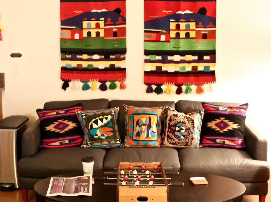 Cat Mountain Lodge & Roadside Inn主图