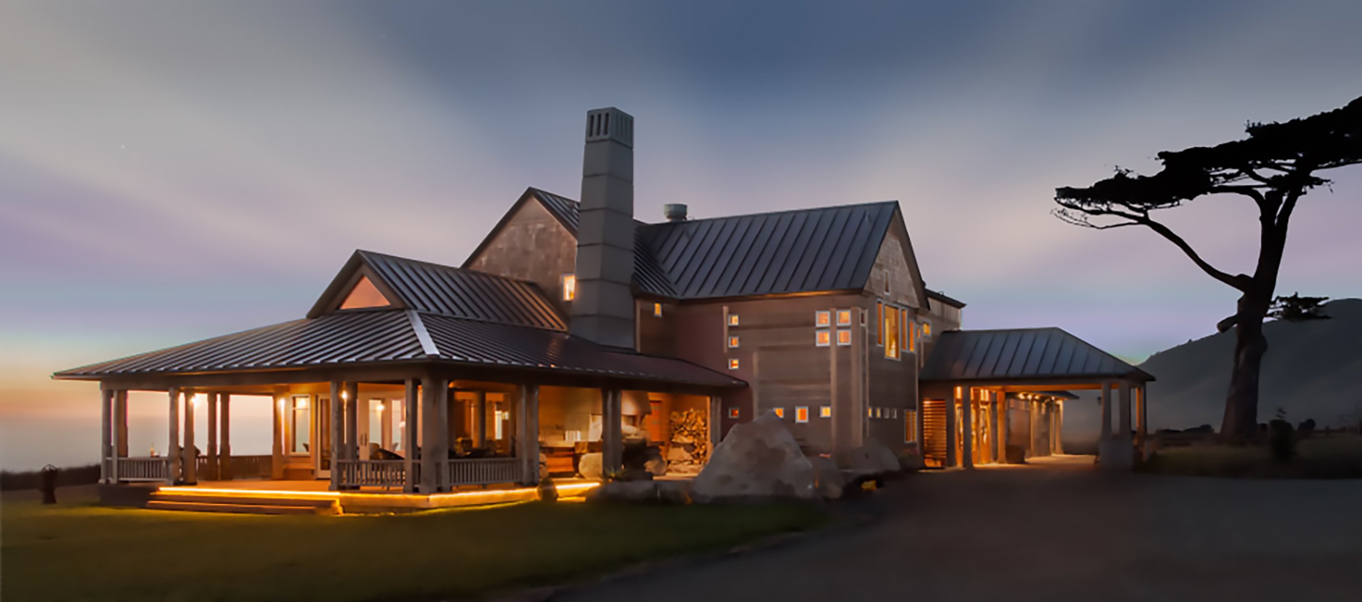 Inn At Newport Ranch-官方