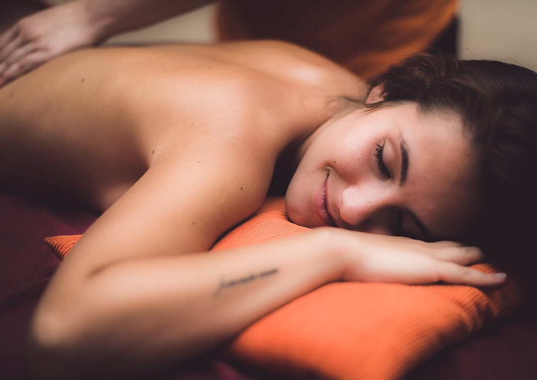 MasVital Massage Center-格拉纳达必去景点