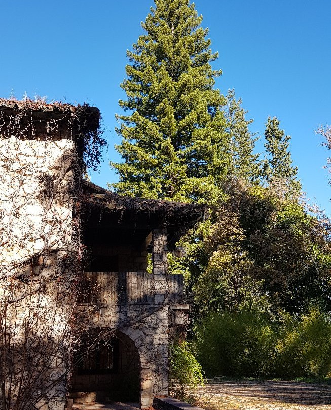 Centro de Visitantes Torre del Vinagre-Coto Rios必去景点