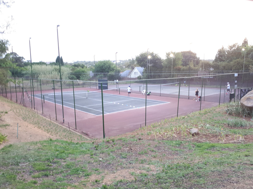 印达巴Spa及会议中心大酒店主图