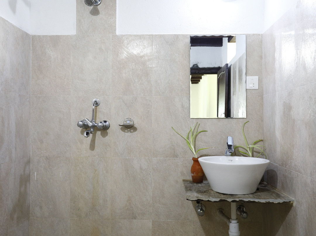 Annapurna Mon Village主图