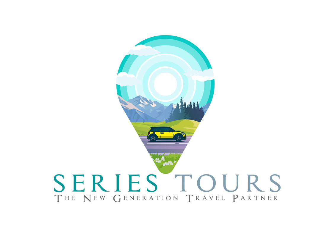 Series Tours-柯钦必去景点