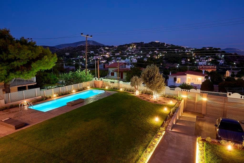 Elaia Luxury Suites主图