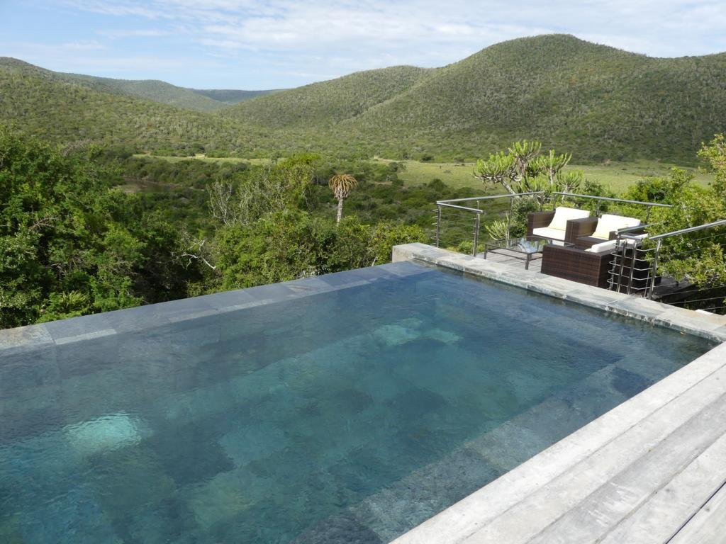 Kariega Game Reserve-Settlers Drift主图