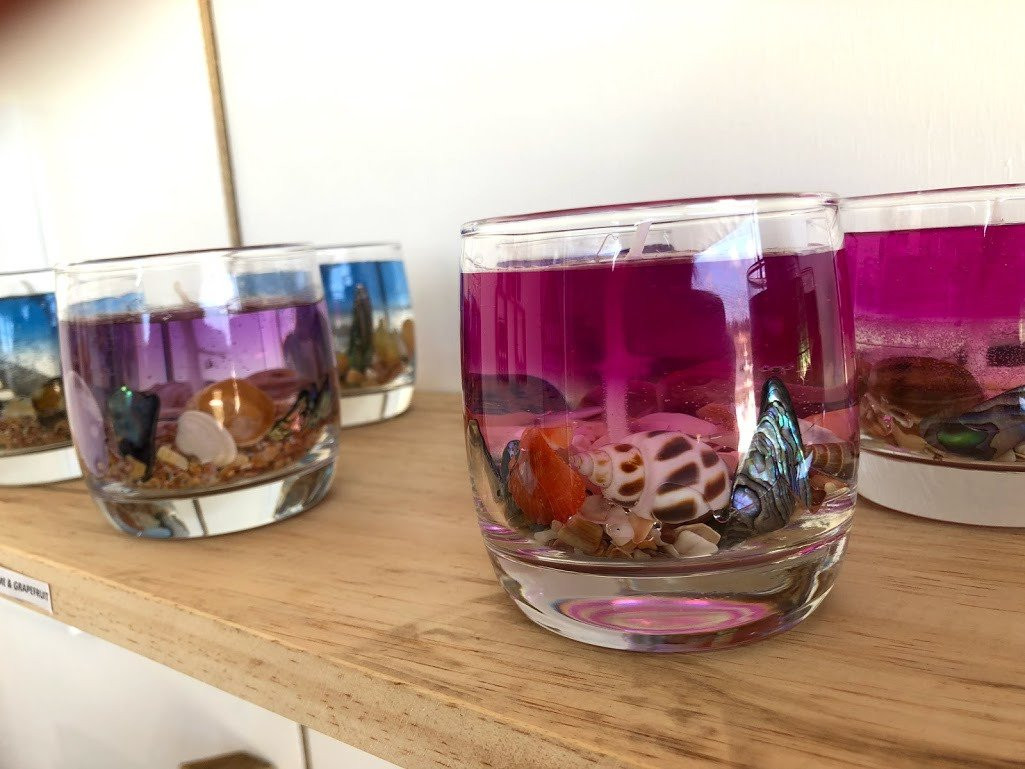 Tomo Berries-Pukenui必去景点