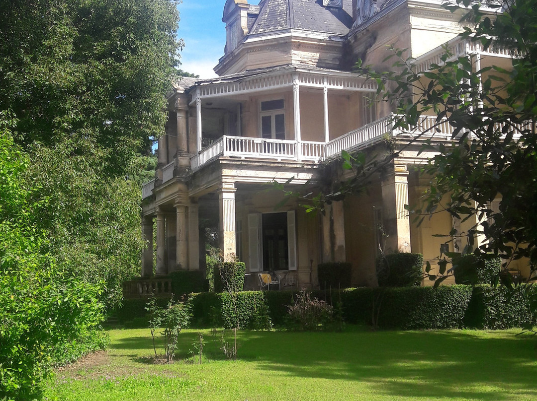Castillo Guerrero-San Vicente必去景点