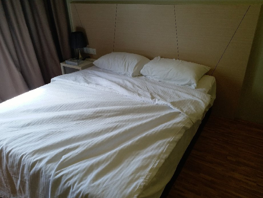 Princess Hotel主图