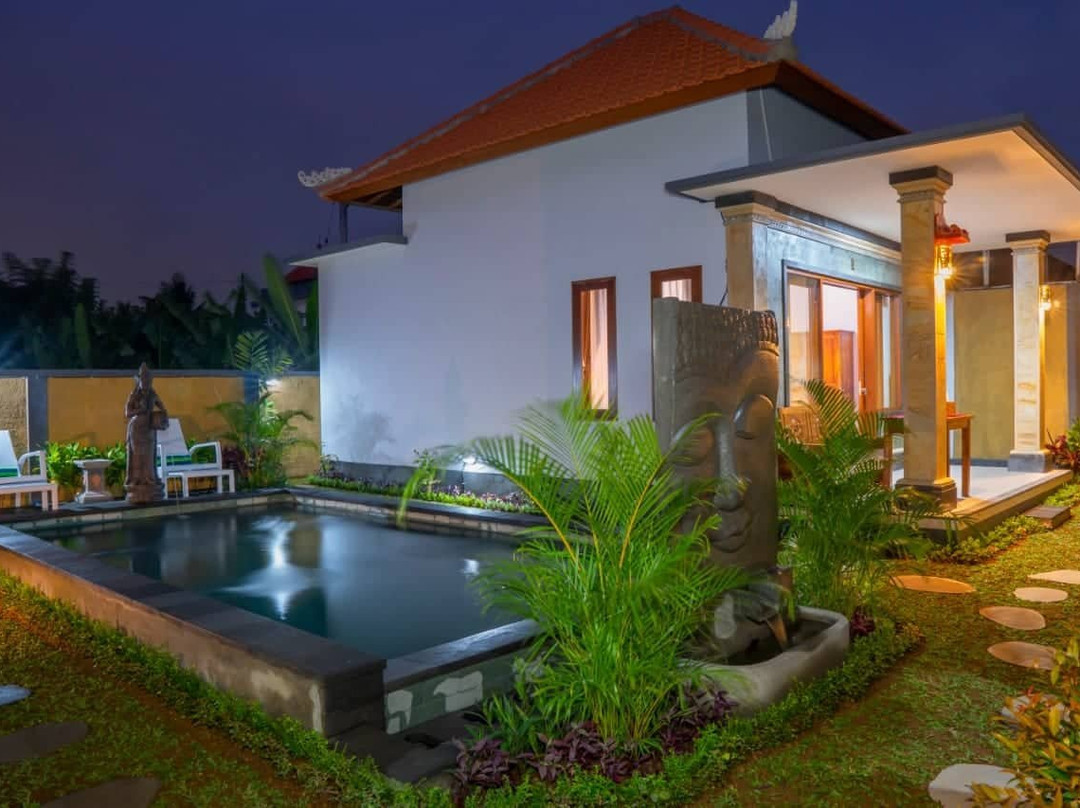 Putra Tama House