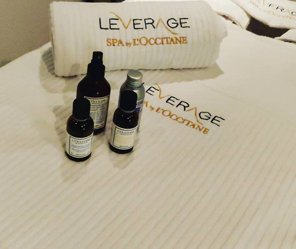 Leverage Spa By L'occitane-荷兹利亚必去景点