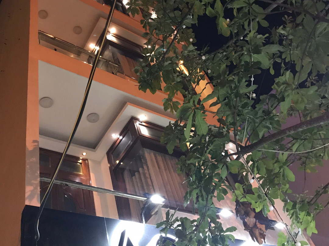 Aora Spa-岘港必去景点