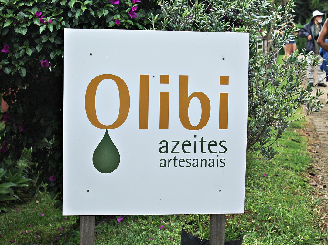 Olibi Azeites Artesanais景点图片