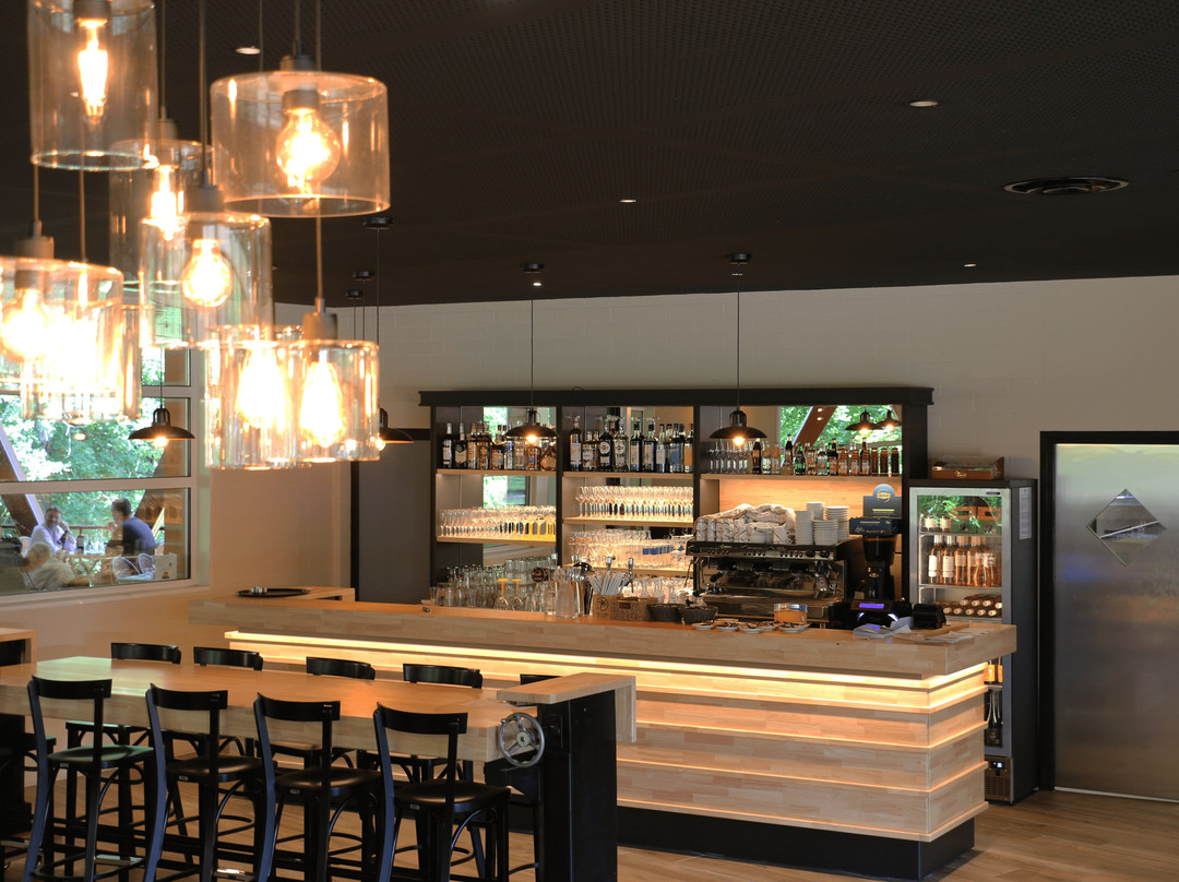 Leychert餐馆和美食-Ô Bistrot Pyrène - Restaurant à Foix
