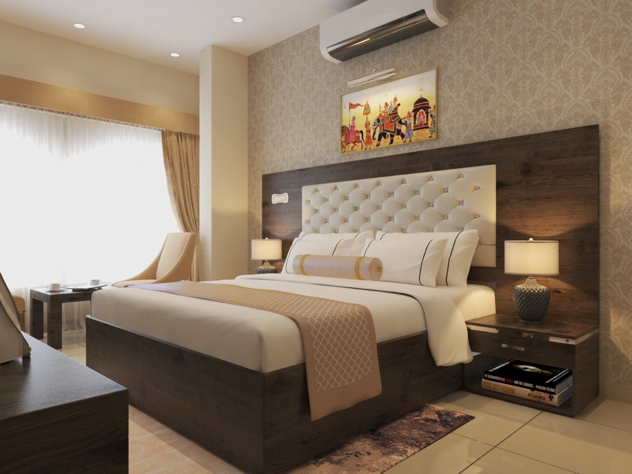 The Aravali Getaway Resort By Gazebo-官方