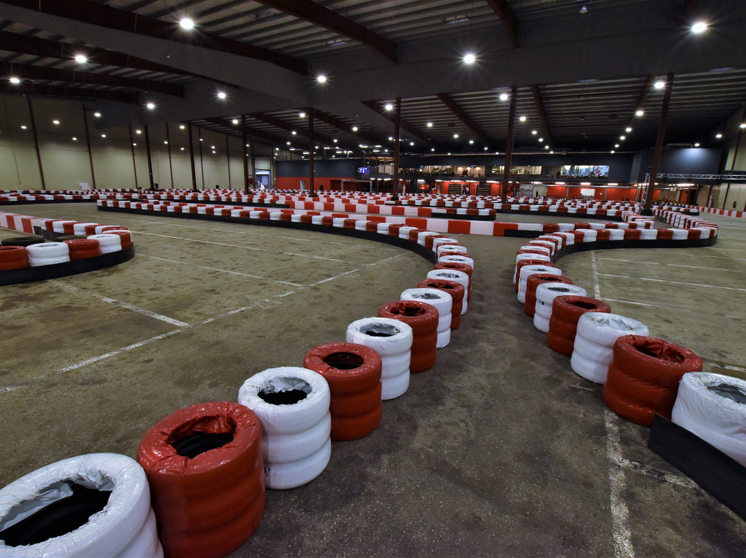 On'Kart-Viry必去景点