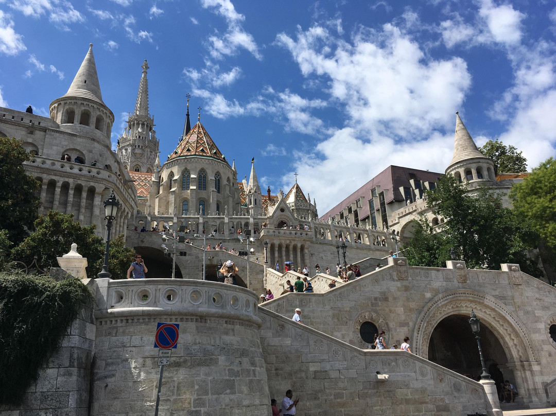 Around Budapest景点图片