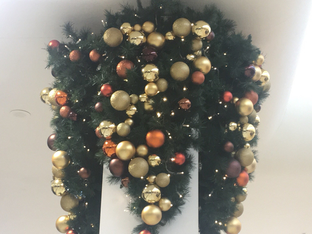 Midland Gate Shopping Centre-珀斯必去景点